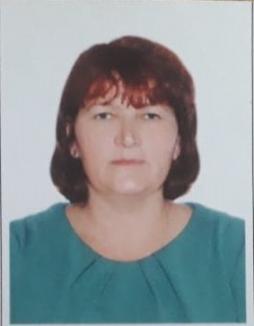 Зайцева Светлана Петровна